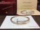 Cartier Juste Un Clou Rose Gold Diamond Bracelet - 2018 New (5)_th.jpg